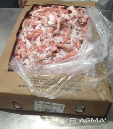 Frozen Grade A Chicken Feet