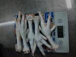 Frozen Grade A Chicken Feet - photo 2