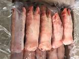 Frozen Pork Front Leg, Hind Leg - photo 3