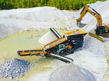 FTB 15-50 Мобильный Скальперный Грохот | в наличии - photo 2