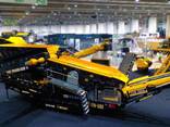 FTB 15-50 Мобильный Скальперный Грохот | в наличии - photo 13