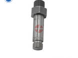 Fuel Cam Ring &amp; S/Plate Kit fits for VALVE AS-CHECK Caterpillar - photo 1