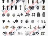 Fuel Injection System Parts Solenoid Control Valve Cam Disc Bushing Oil Seal - photo 1