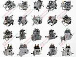 Fuel VE Injection Pump  Diesel Pump VE6/12F1250R498 - photo 1