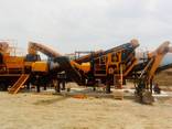 Fullstar-60 мобильная дробильно-сортировочная установка | в наличии - photo 11