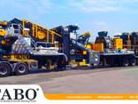 Fullstar-60 мобильная дробильно-сортировочная установка | в наличии - photo 17
