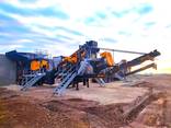 Fullstar 90 Мобильная Дробильно-Сортировочная Установка - photo 6