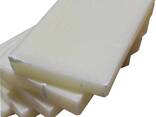 High Quality Paraffin Wax Fully Refined, Bright White, and Perfect for Candle Manufacturing - photo 1