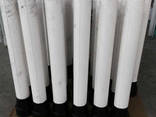Functional Refractory Material Ladle Shroud Nozzle - photo 1
