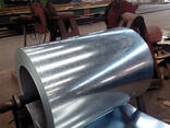 Galvanized Steel Coils - фото 1