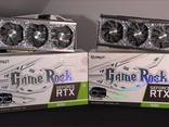 Game Rock GeForce RTX 3070 WhatsApp # ) - photo 1