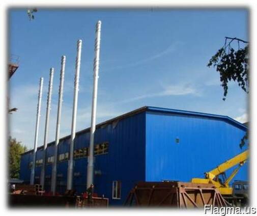 Газопоршневая электростанция SUMAB (MWM) 4 000 Квт
