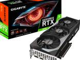 GIGABYTE GeForce RTX 3070 GAMING OC видеокарта в наличии - фото 1