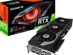 Gigabyte GeForce RTX 3090 Gaming OC 24G video card