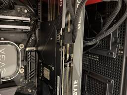 Gigabyte GeForce RTX 5070 Ti Eagle OC 16GB 2.5 SLOT GPU SFF
