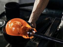 Glassblower Miami