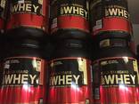 Gold Standard Wholesale Whey Protein - photo 1