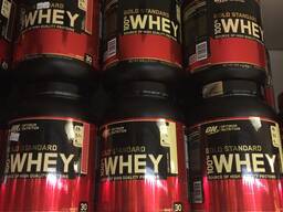Gold Standard Wholesale Whey Protein