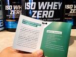 Gold Standard Wholesale Whey Protein - photo 2