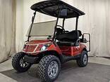 Golf Carts for Sale - фото 1