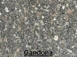 Granite and marble - фото 1