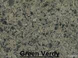 Granite and marble - photo 3