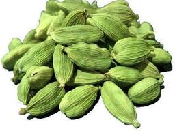 Green Cardamom For Sell In Florida