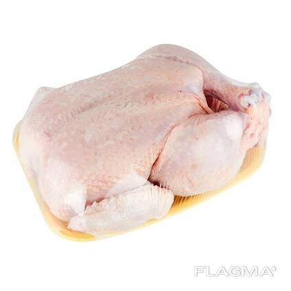 Halal Frozen Chicken