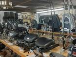 Harley Davidson Spare parts and accessories - photo 2