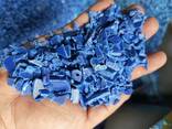 HDPE CRATES REGRIND - photo 1