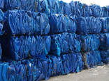 Hdpe drum scrap - photo 1