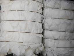 HDPE Milk Bottle Scrap