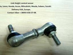 8940830130 REAR Link Rod Leveling-Height control sensor