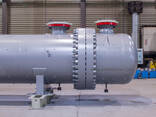 Heat Exchange Equipment , Welding structures. / weldmetcon. com / - photo 6