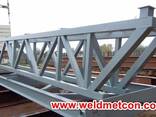 Heat Exchange Equipment , Welding structures. / weldmetcon. com / - photo 8