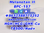 HGH 191AA BPC-157 TB-500 raw powder 12629-01-5 Best Price - photo 3