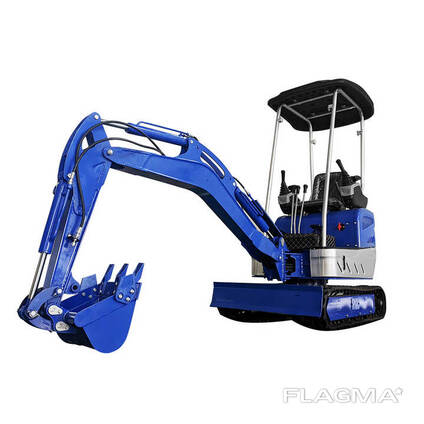 High Performance Customized Mini Excavator