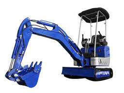 High Performance Customized Mini Excavator