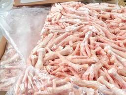 High Quality Chicken Paws/Wholesale Frozen Chicken Feet for Sale at Best Price