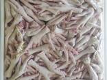 High Quality Chicken Paws/Wholesale Frozen Chicken Feet for Sale at Best Price - фото 3
