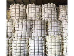 High Quality Molding Grade PU Foam Scrap for Furniture Fiber Profiles