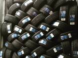 Agriculture Used Tractor Tires 13.6 28 Tractor Tire with Cheap Price - photo 3
