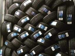 High Quality New and Used Tyres Hankook Michelin Dunlop Car Tires 215 45r17 225 45r17