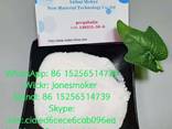 High quality pregabalin cas 148553-50-8 with low price - photo 2