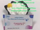 High quality proparacaine cas 5875-06-9 with low price - photo 4
