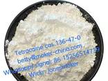 High quality tetracaine cas 136-47-0 with low price - photo 5