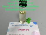 High quality valerophenone cas 1009-14-9 - photo 2