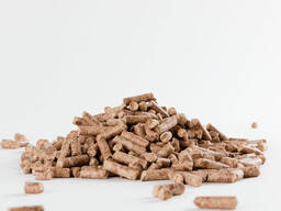 High Quality wood pellets.
