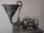 Homogenizer Ultra Shear AHU - photo 2