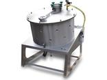 Honey vacuum creaming machine CH profi - photo 2
